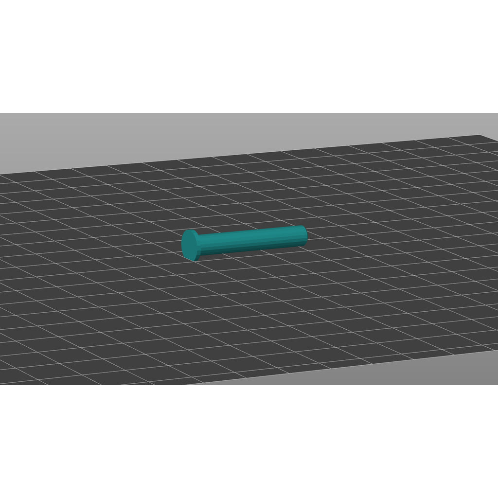 Door Hinge Pivot Pin – 2015 Honda Odyssey