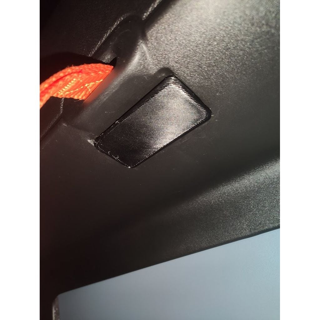 Door Hole Cap / Plug – 2020 Citroen Ami