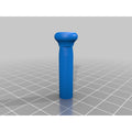Door Knob – 1982-1998 Suzuki Sj413 SJ