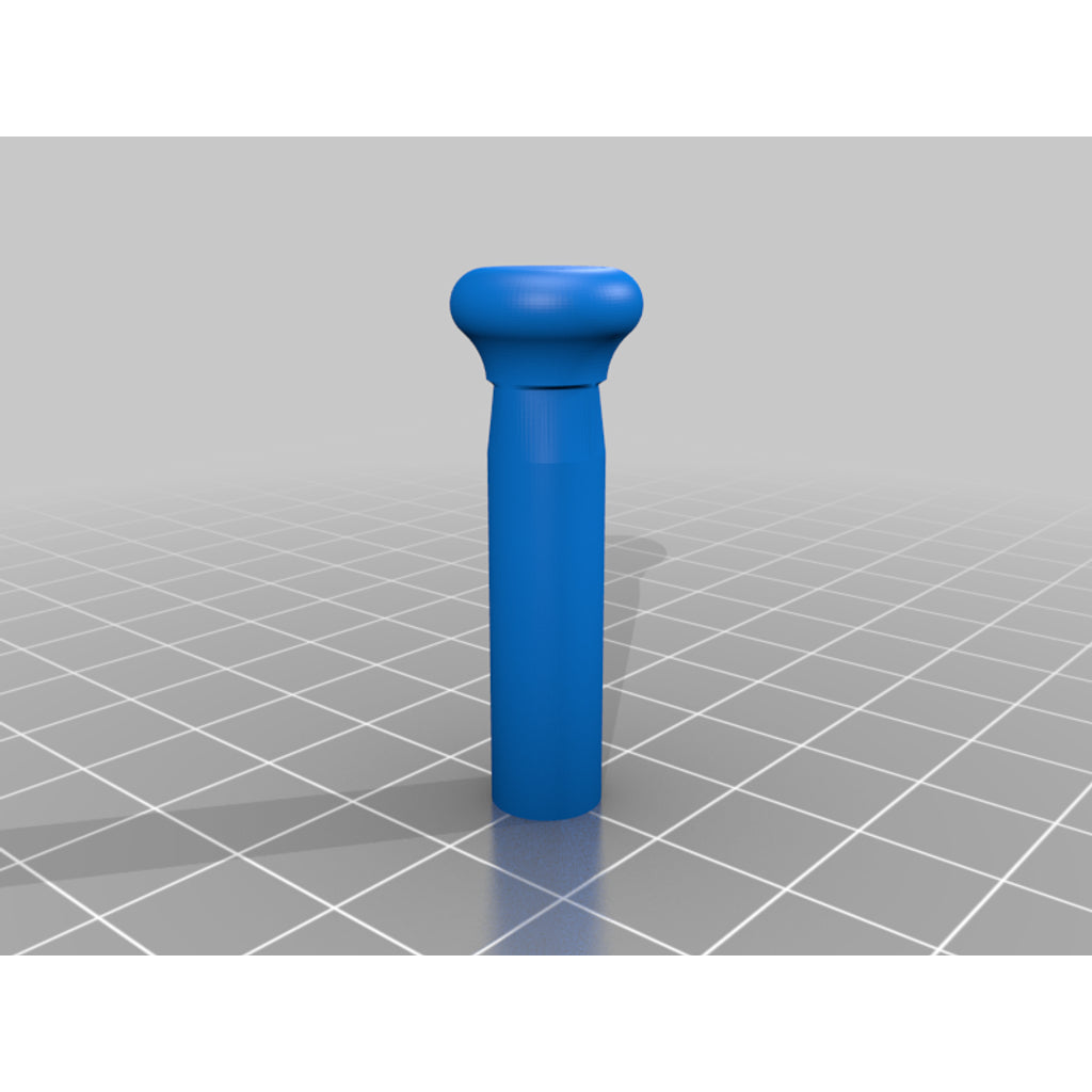 Door Knob – 1982-1998 Suzuki Sj413 SJ