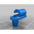 Door Lock Rod Clip – 2007-2020 Fiat 500
