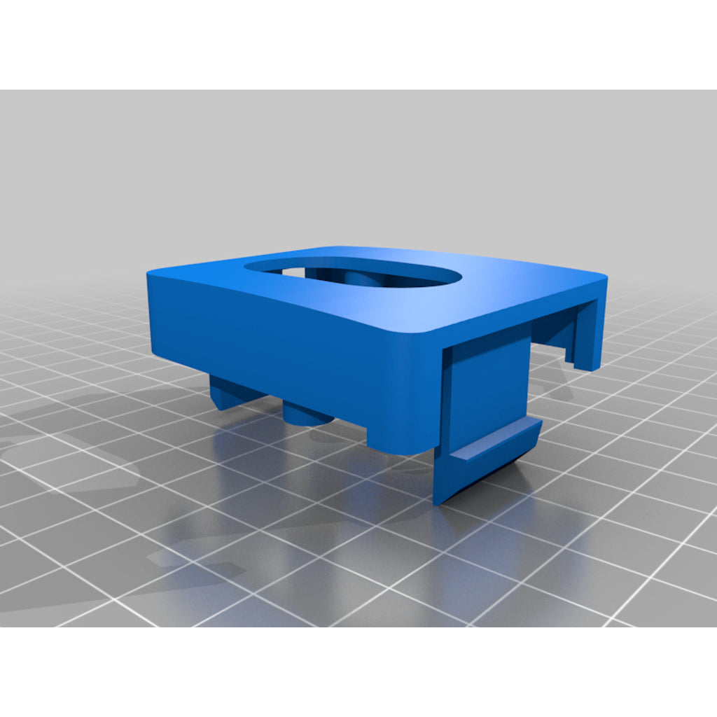 Window Stopper – 1992-1997 Honda Del Sol