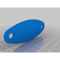 Door Mirror Blank – 1990-2005 Mazda Mx-5 Miata NB