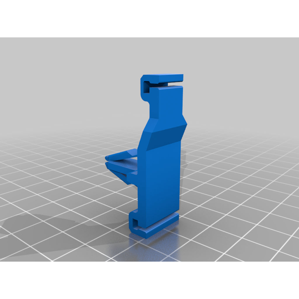 Door Molding Clip – 2004 Nissan Titan