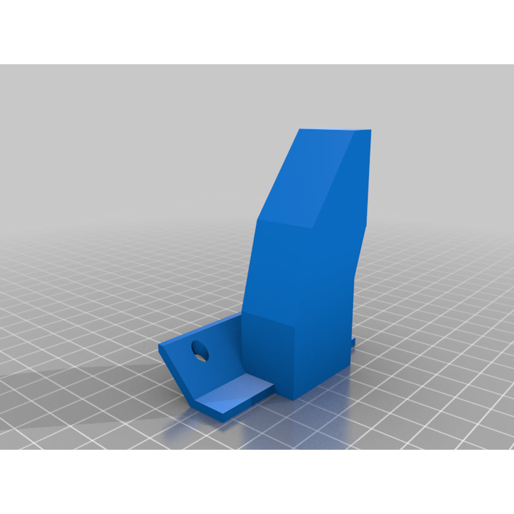 Door Panel Anchors – 2007 Gmc Envoy