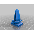 Door Panel Clip – 1982-1994 Bmw 3 Series E30