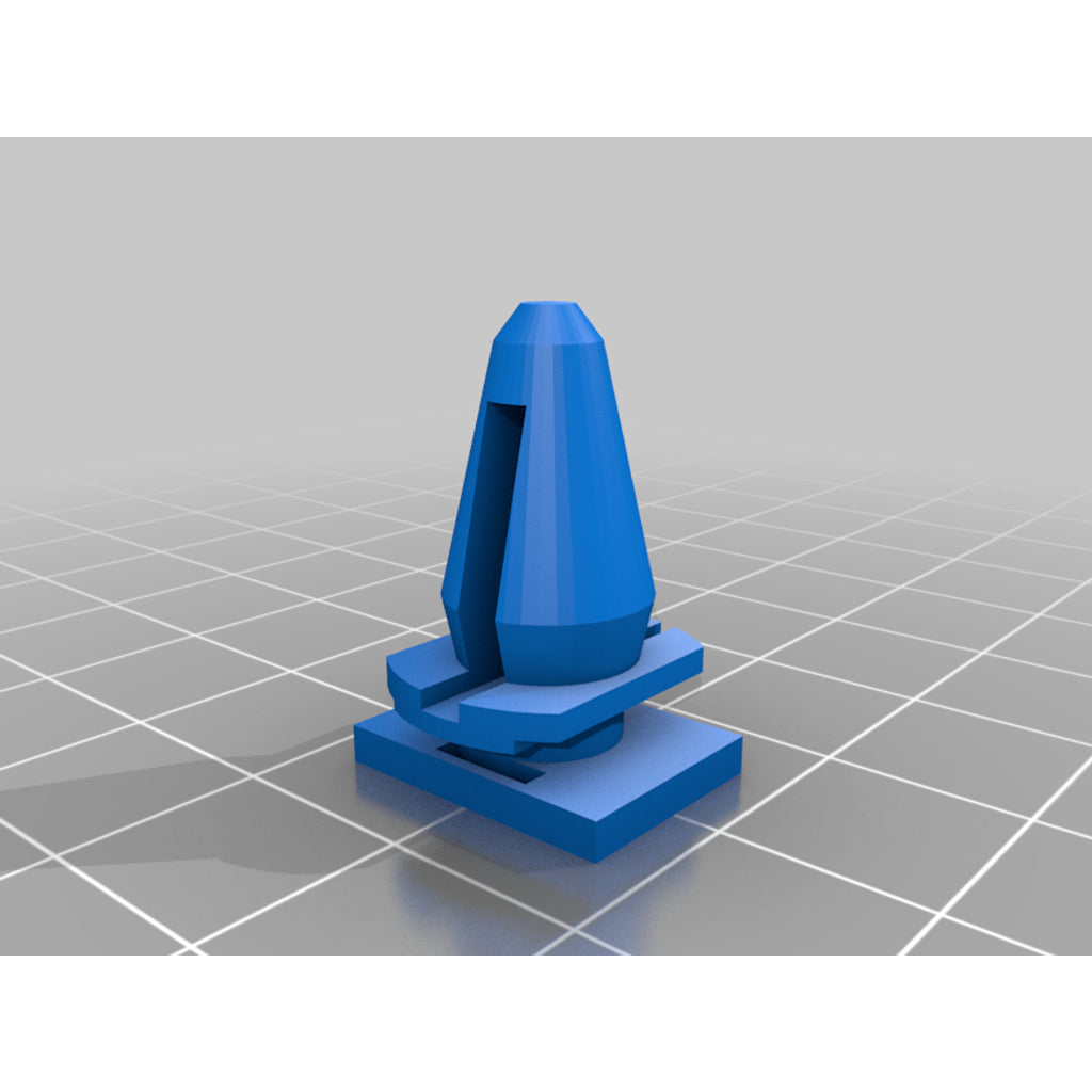 Door Panel Clip – 1982-1994 Bmw 3 Series E30