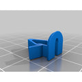 Door Panel Clip – 1992-1997 Volvo 850