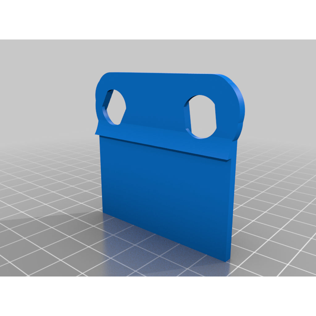 Door Panel Reinforcement – 1998-2006 Audi Tt 8N
