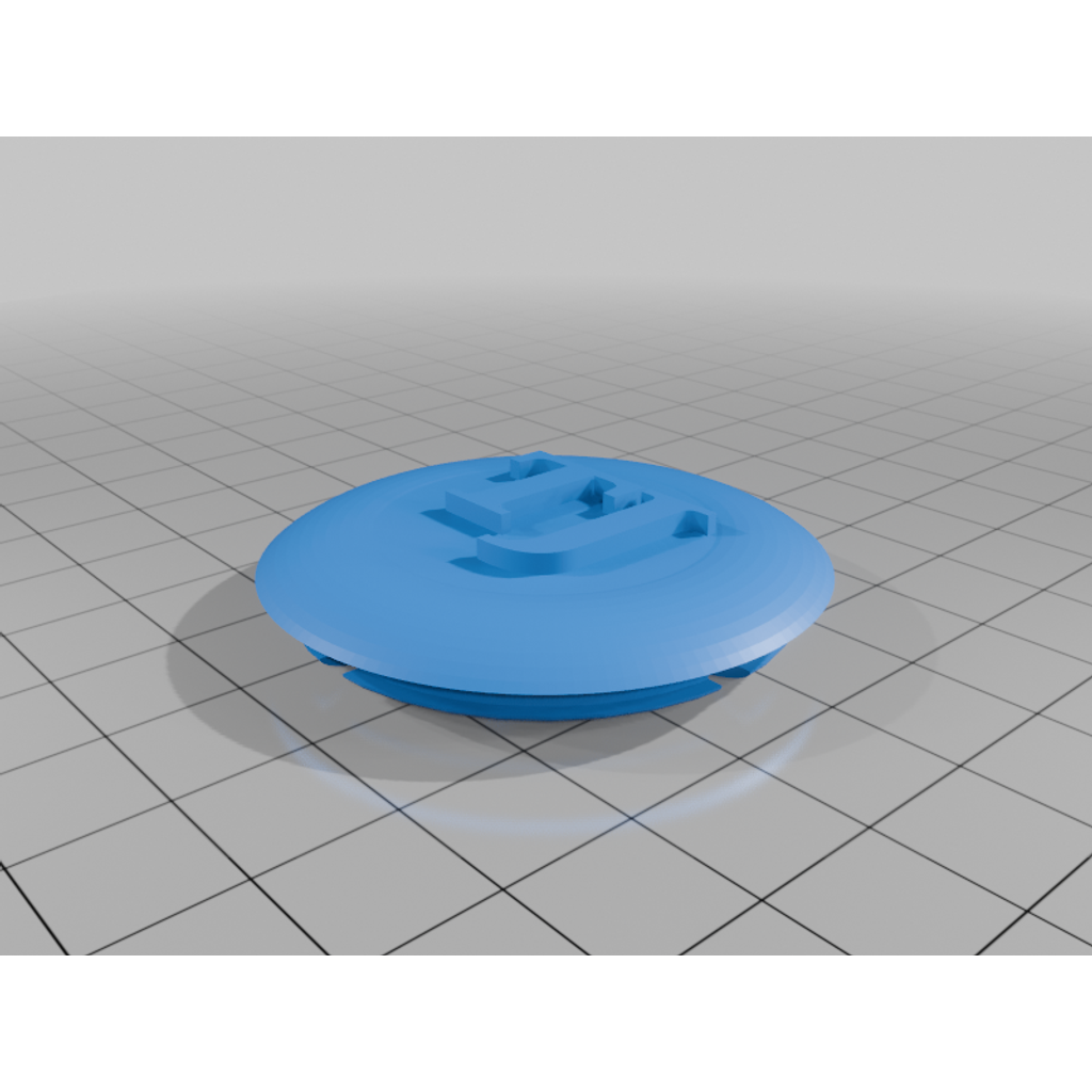 Door Panel Window Crank Hole Plug – 1997-2006 Jeep Wrangler TJ