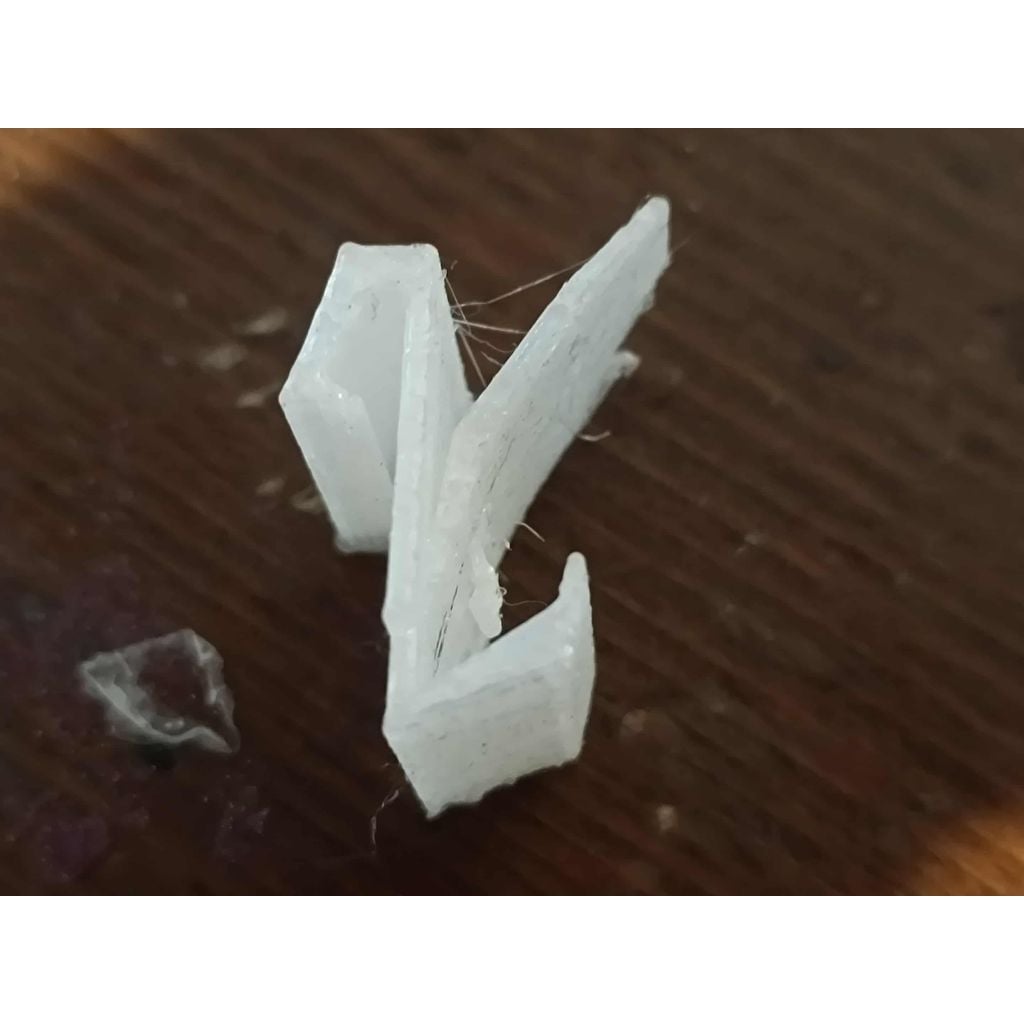 Door Plastic Clip – 1977-2003 Mazda 323