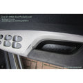 Door Pocket Cover – 2007 Honda Civic Mk8