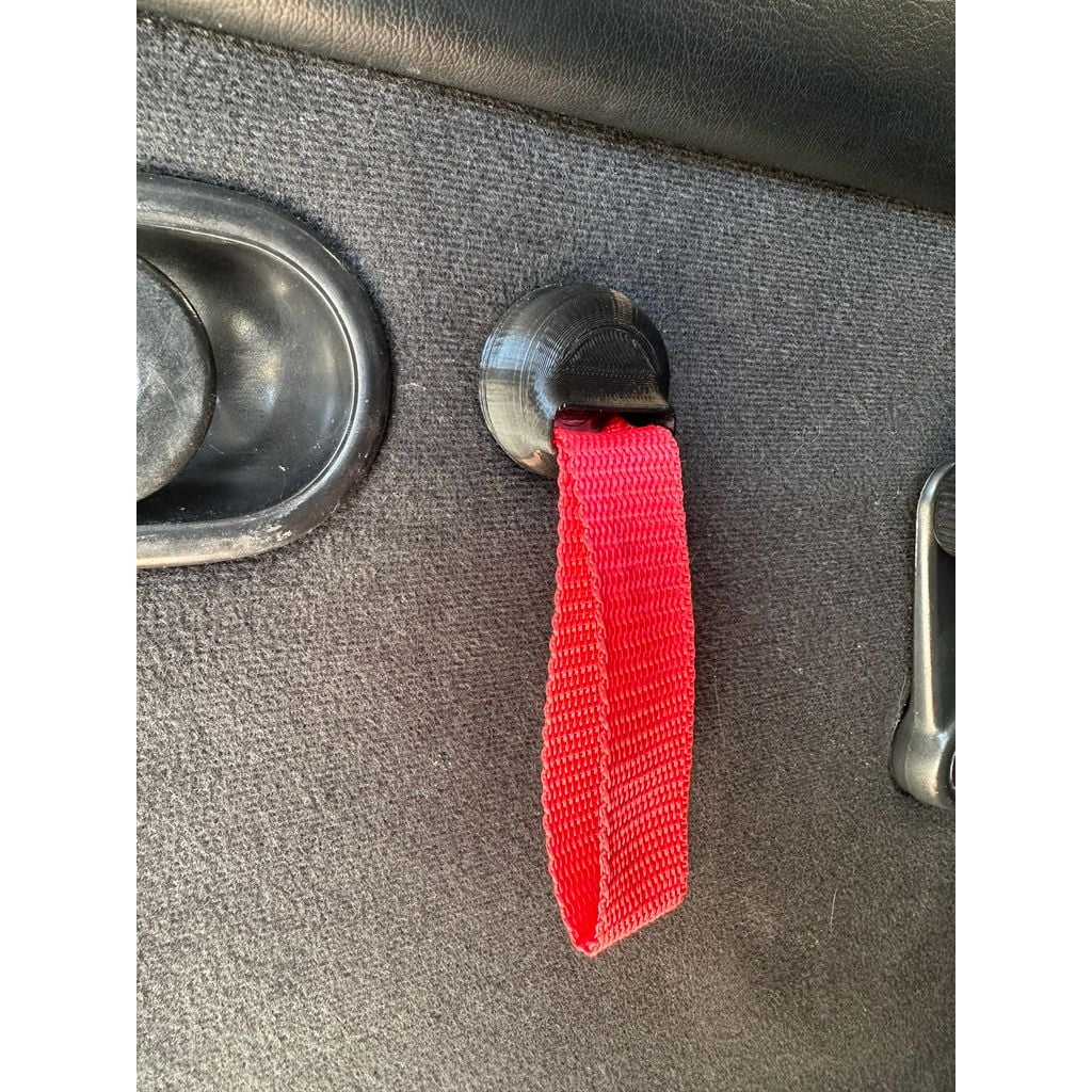 Door Pull – 1990-1997 Mazda Miata NA