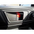 Door Screw Cap Cover – 2011 Ford Fiesta