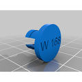 Door Seal Clip – 1997-2004 Mercedes-benz A-class W168