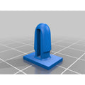Door Sill Panel Clip For Vehicle – 1982-1994 Bmw 3 Series E30