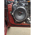 Door Speaker Adapter – 2009-2013 Mazda 3 BL
