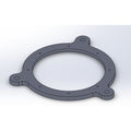 Door Speaker Adapter Bracket – 2016 Mazda Mx5 Miata ND