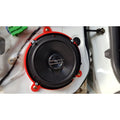 Door Speaker Mount – 1999-2003 Subaru Outback BH