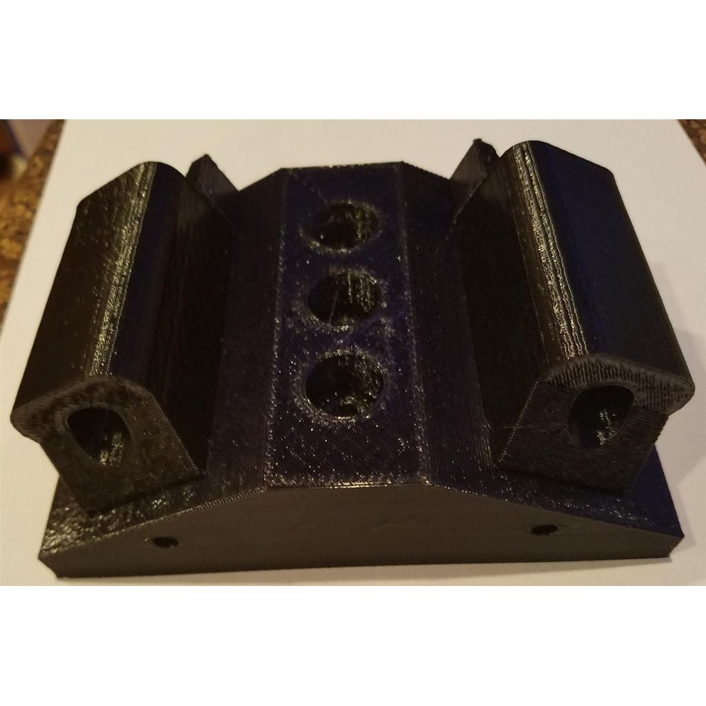 Door Storage Hanger – 1997-2018 Jeep Wrangler (TJ, JK)
