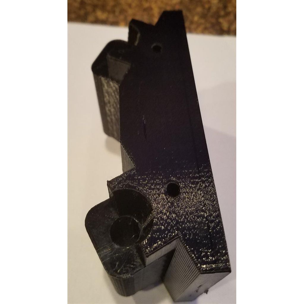 Door Storage Hanger – 1997-2018 Jeep Wrangler (TJ, JK)