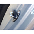 Door Striker Silencer / Rubber Stop – 2003-2010 Audi A8 D3
