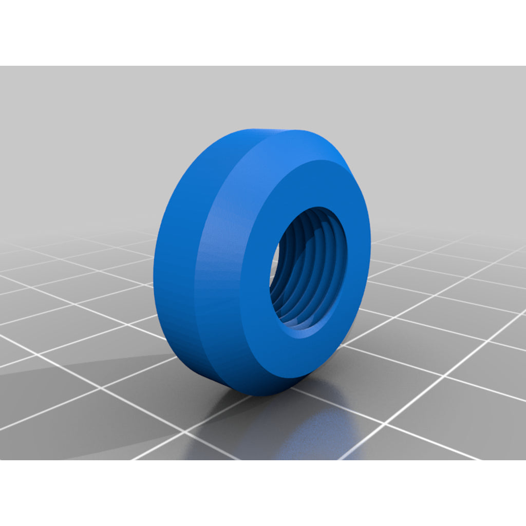 Door Switch Conversion Nut – 1997-2006 Jeep Wrangler TJ