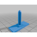 Door Trim Molding Clip – 1998-2006 Volvo S80