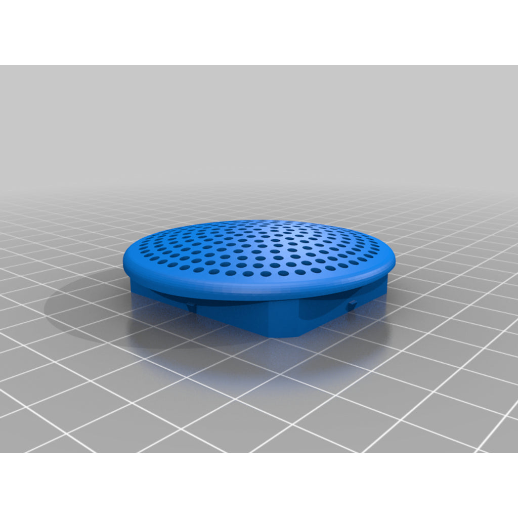 Door Tweeter Speaker Cover – 1989-1997 Mazda Mx-5 Miata NA