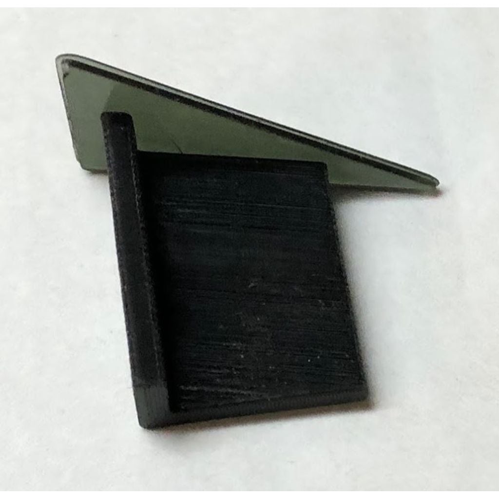 Door Window Channel Trim End Cap – 1970-1973 Datsun 240z S30