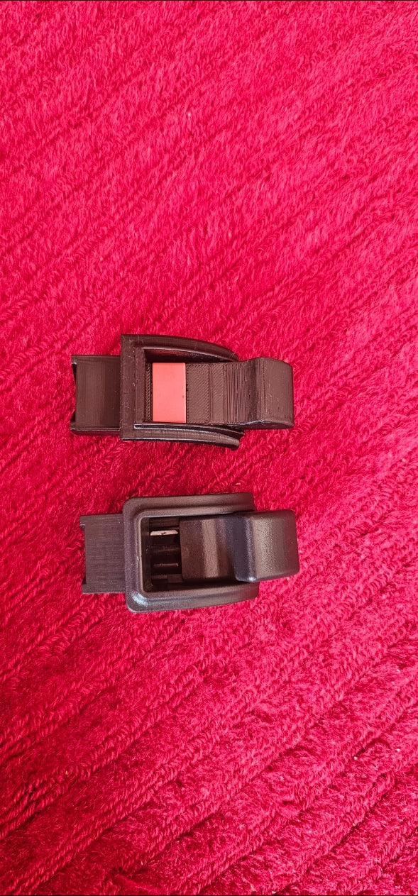 Door Lock – 2004 Holden Commodore