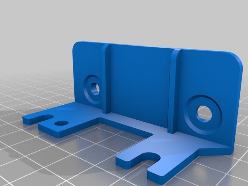 Double Din Car Audio Unit Mount – 2004 Kia Cerato