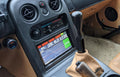 Double Din Mount – 1997 Mazda Miata