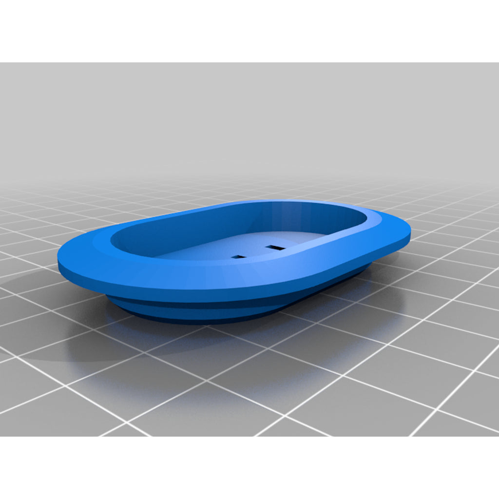 Drain Plug – 2009 Jeep Wrangler JK