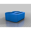 Drink Holder – 1999 Alfa Romeo 156 (2.0 TS)