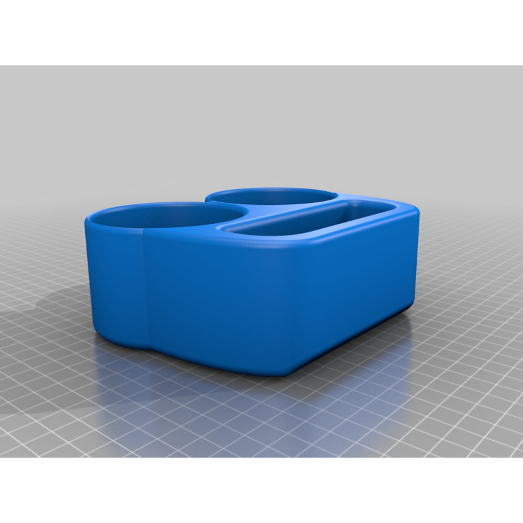Drink Holder – 1999 Alfa Romeo 156 (2.0 TS)