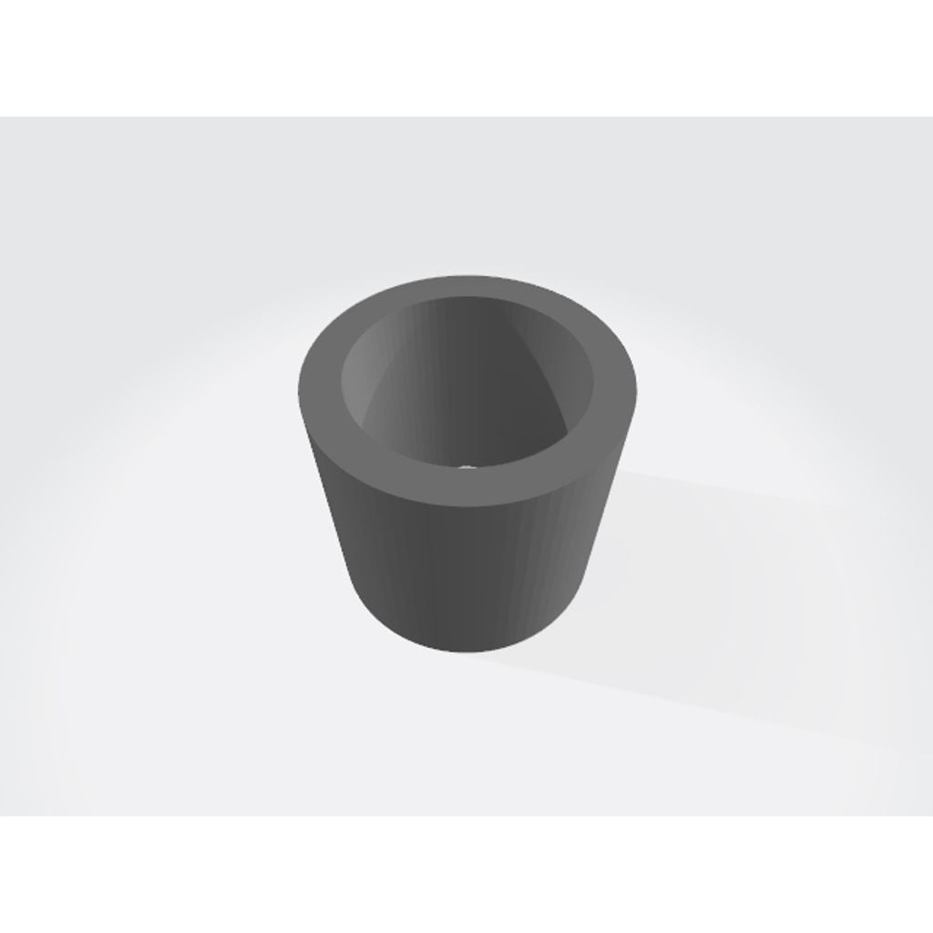 Drink Holder For 33cl And 500ml – 2008 Volvo V70