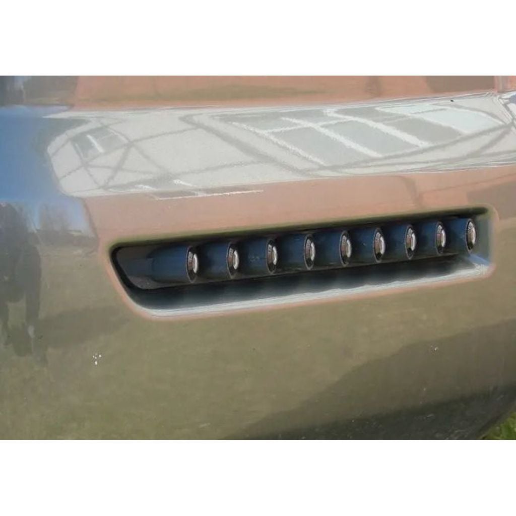 Drl Insert – 2006-2026 Honda Ridgeline