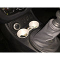 Dual Cup Holder – 2010 Dacia Duster