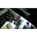 Dual Toggle Switch Holder – 2005-2014 Ford Mustang S197