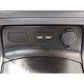 Dual Usb Port Plate – 2003 Honda Civic