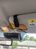 Sunglasses Clip – Honda Civic