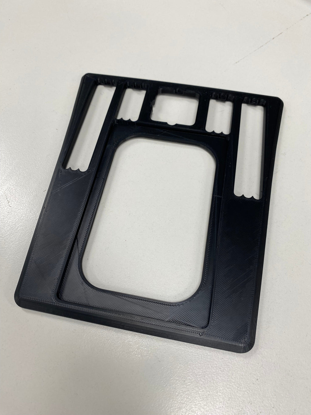 Mercedes Benz 190e (W201) Auto Cover Plate – Mercedes-Benz