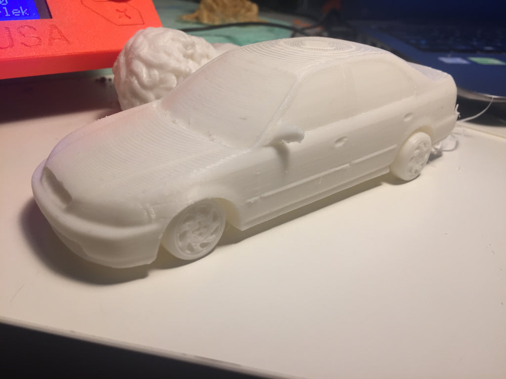 Honda Civic 1998 – 1998 Honda Civic