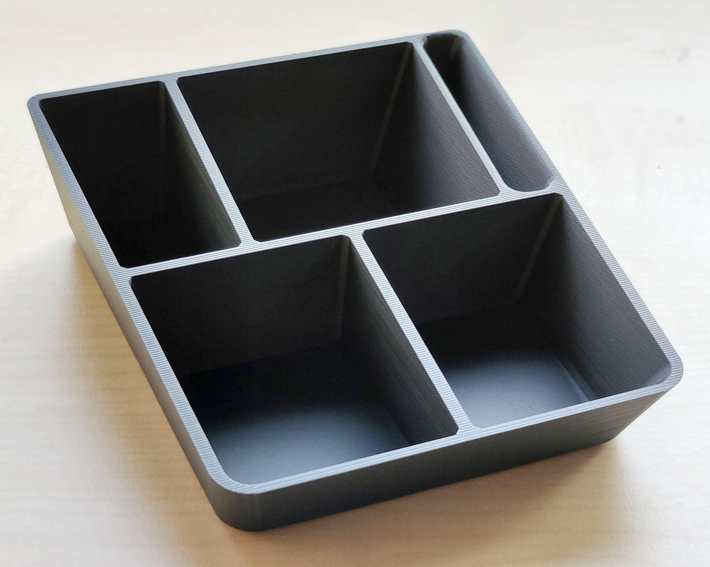 Dacia Spring Center Console Organizer – Dacia