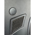 E85 86 Cover Next To Seat. – 2002-2008 Bmw Z4 E85/E86