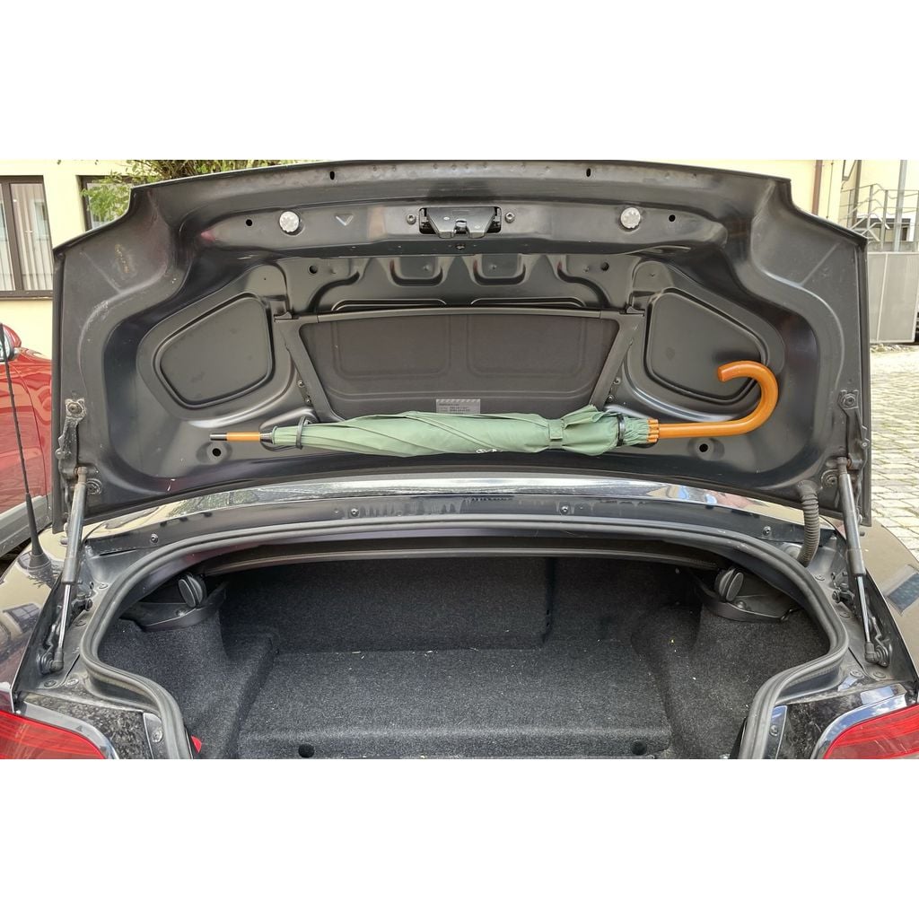 Cabin Trim Plug – 2002-2008 Bmw Z4 E85/E86