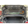 E85 Umbrella Holder Regenschirmhalter – 2002-2008 Bmw Z4 E85