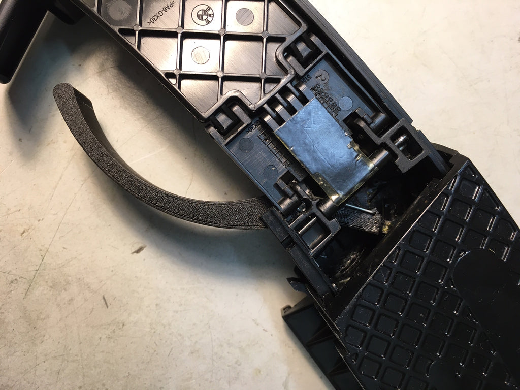 Cup Holder Replacement for BMW Z4 E85 – BMW