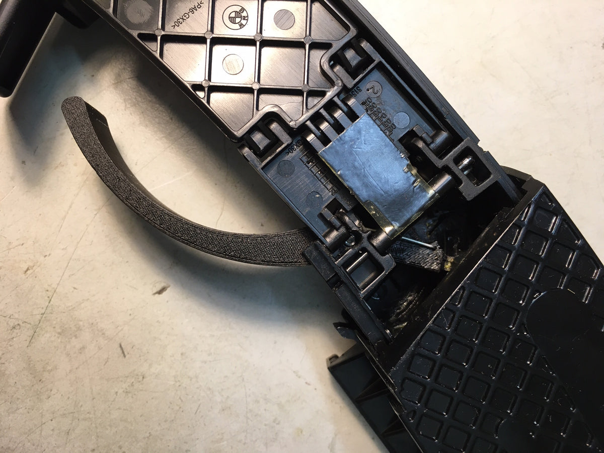 Cup Holder Replacement for BMW Z4 E85 – BMW